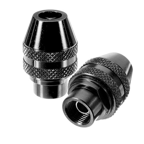 Pcs jaw keyless chuck - 3,