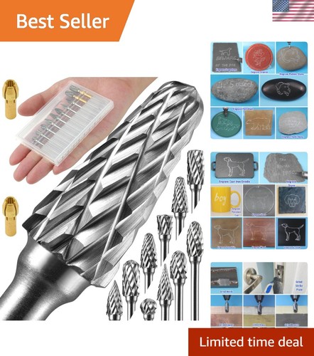 Professional pcs carbide - professional, 10-pcs