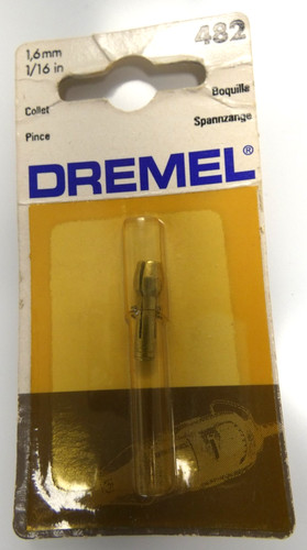 Dremel 482 6mm 1 16 - 482, /