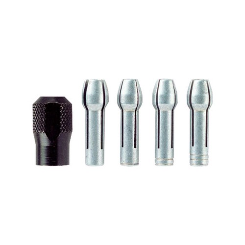 Dremel 4485 collets - 4485, kit