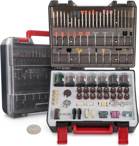 Spec 305pc rotary tool - 305pc,
