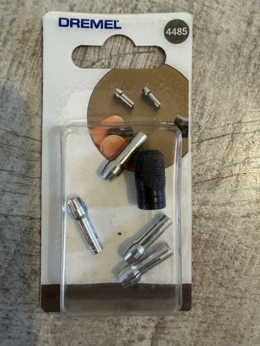 Genuine dremel 4485 - dremel, nut