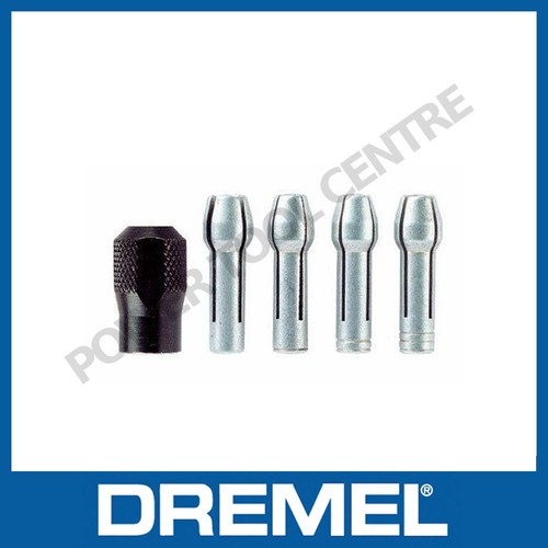 Dremel 4485 collet - nut, kit