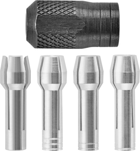 Dremel 4485 quick - quick, change