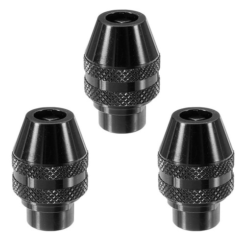 3pcs 4486 ketyless chuck for - 3pcs,
