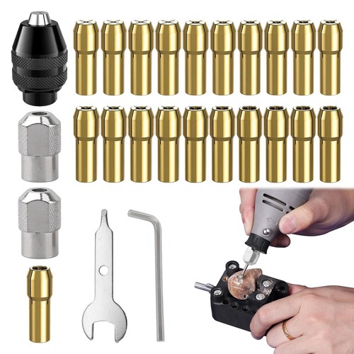 Multi chuck set - multi, for
